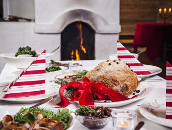 3 tips til at skabe en uforglemmelig julefrokost