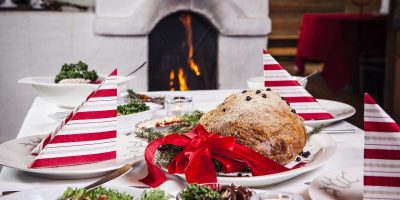 3 tips til at skabe en uforglemmelig julefrokost