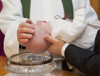 Mad til barnedåb: Gode idéer og inspiration
